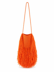 Backstreet Bag - Raffia - Taar Willoughby