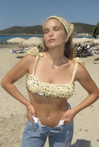 Needin U - Sequins Top