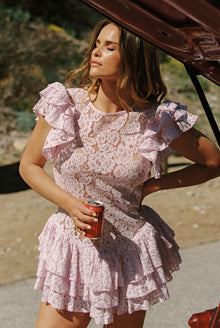 Nuevayol - Short Dress