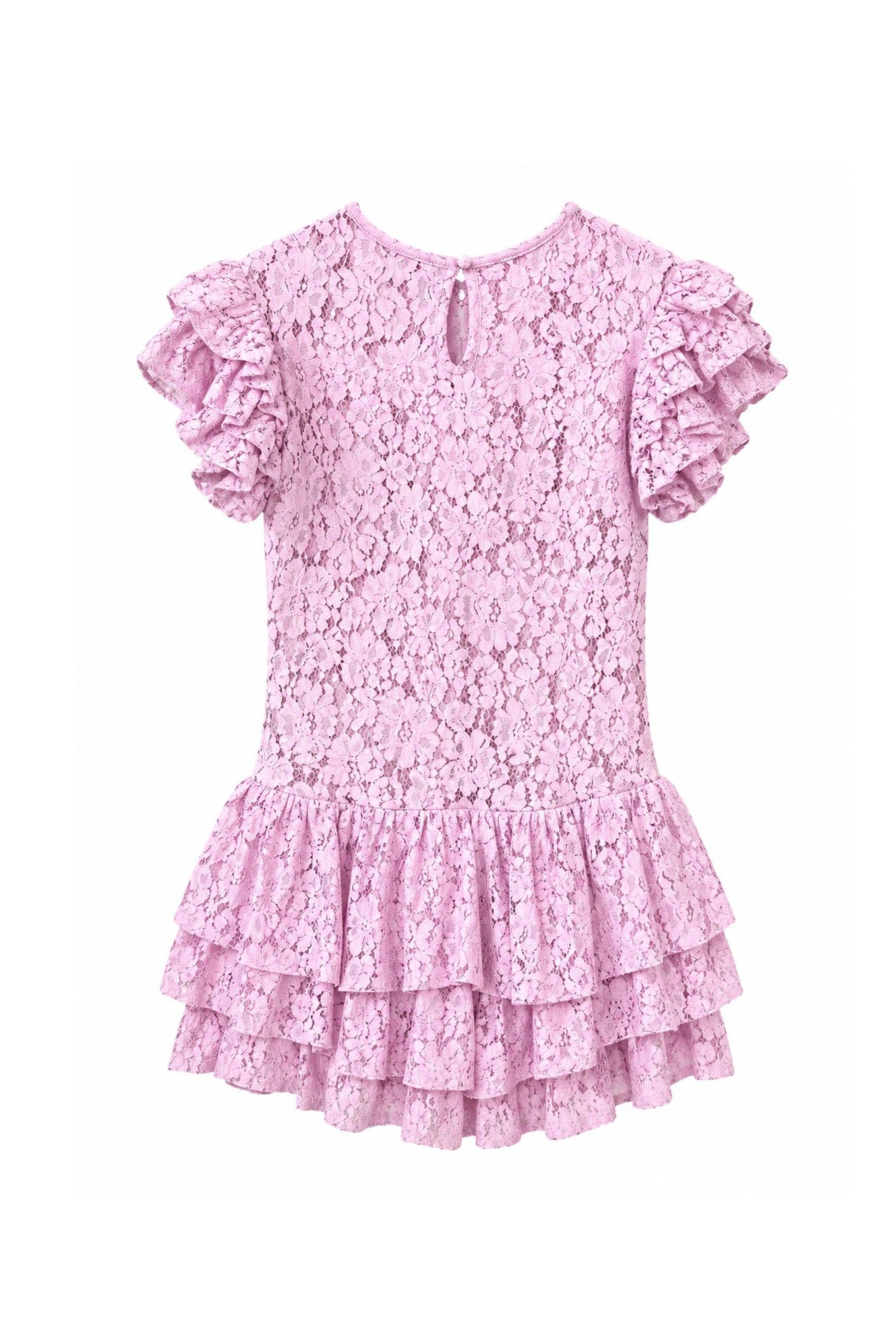 Nuevayol - Short Dress