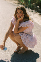 Nuevayol - Short Dress