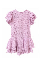 Nuevayol - Short Dress