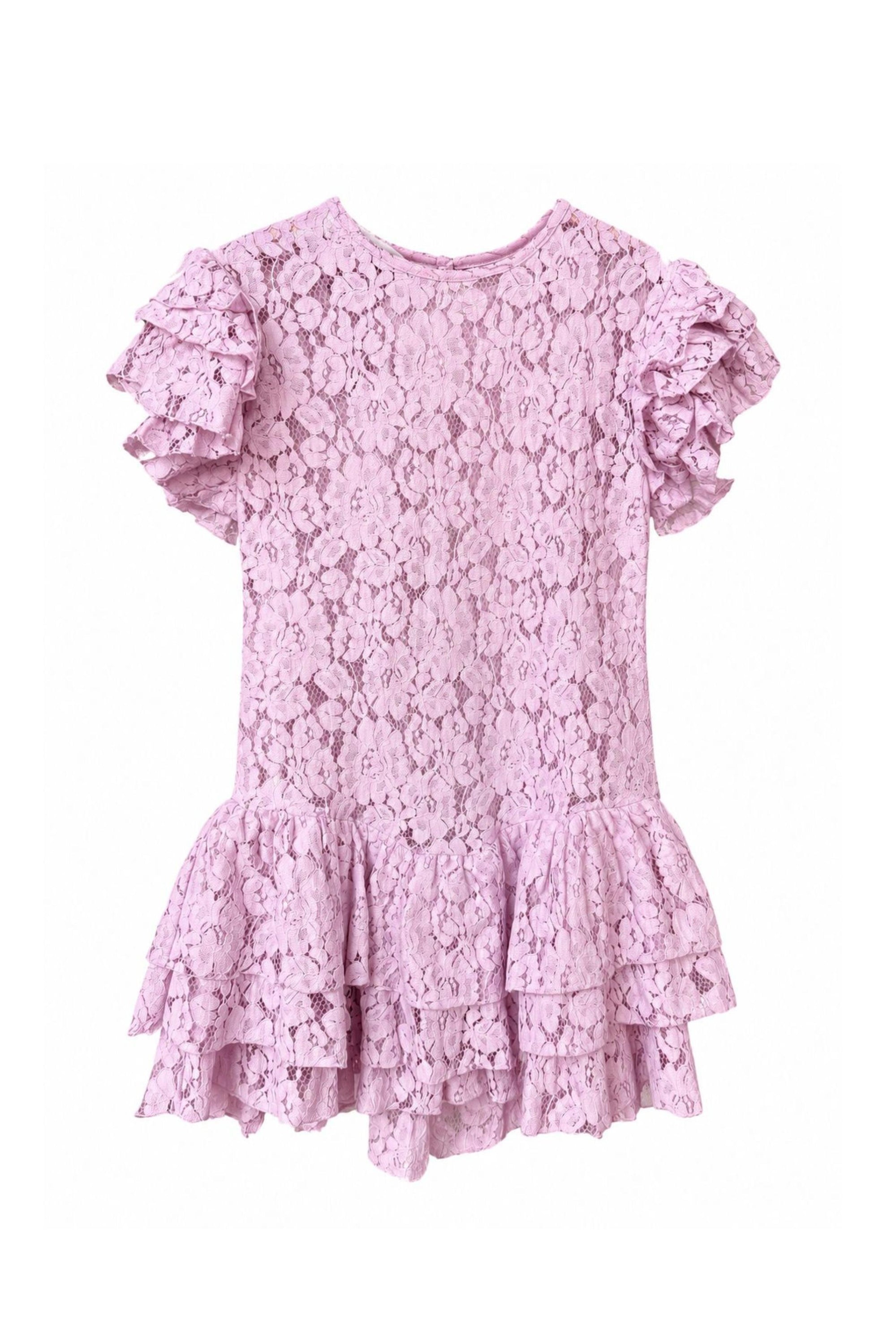 Nuevayol - Short Dress