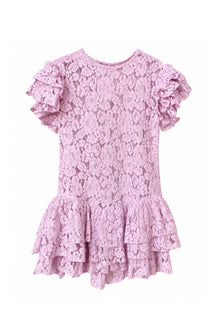 Nuevayol - Short Dress