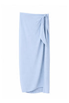 Quando Quando Quando - Wrap Skirt