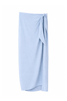 Quando Quando Quando - Wrap Skirt