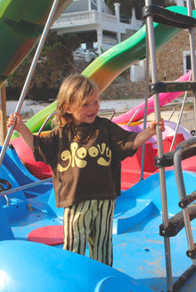 Easy Love T shirt  Kids