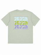 Now That We Found Love - Green T-shirt