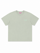 Now That We Found Love - Green T-shirt