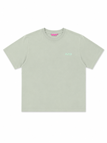 Now That We Found Love - Green T-shirt