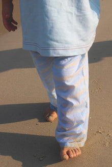 Free - Pants Stripe Kids