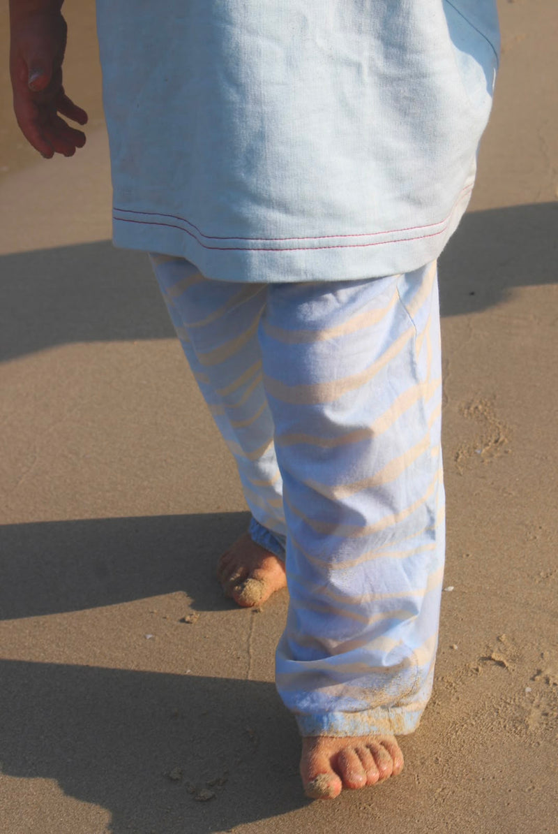 Free - Pants Stripe Kids