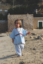 Free - Pants Stripe Kids