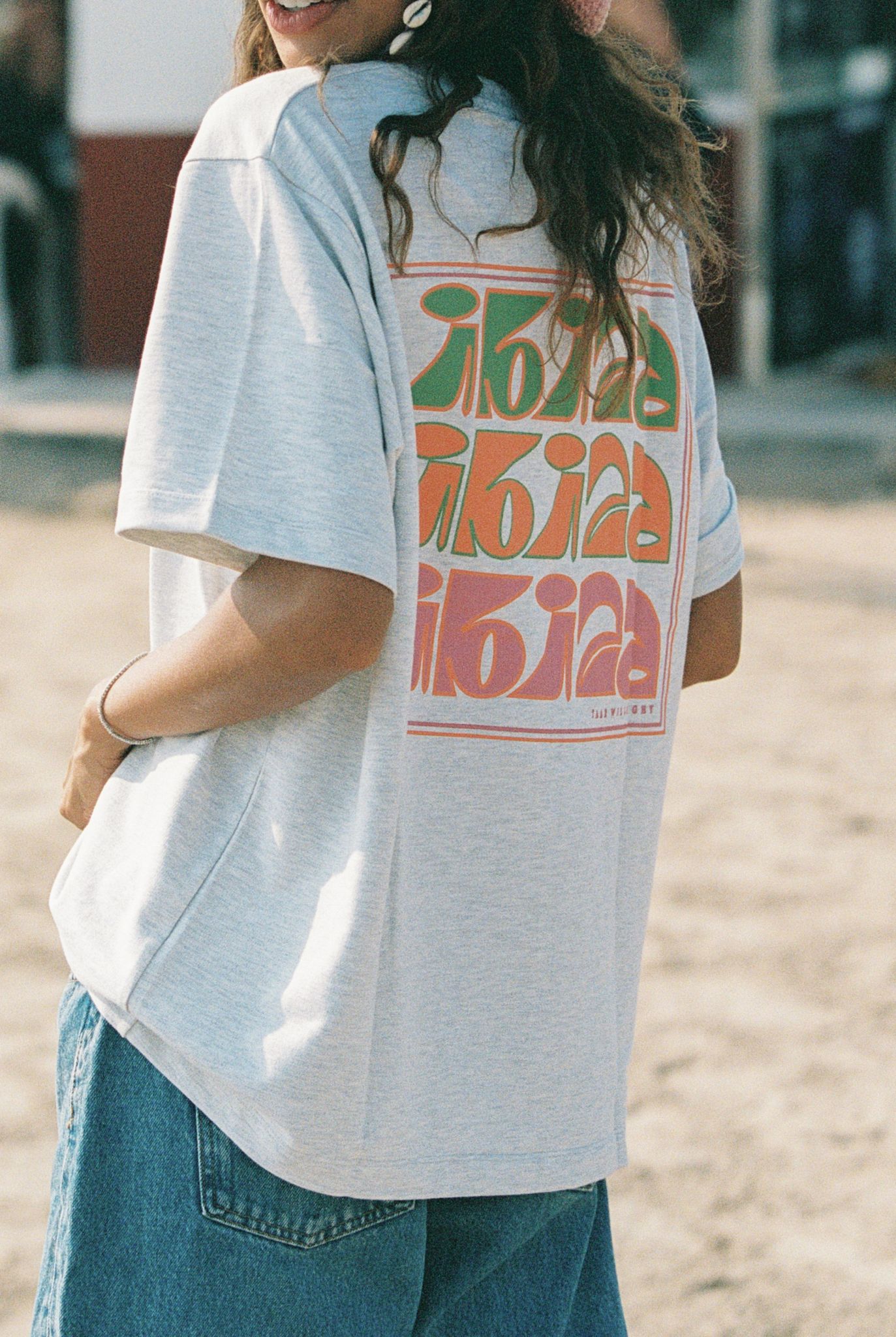 Sing It Back - T-shirt - Taar Willoughby