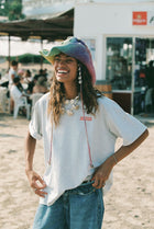 Sing It Back - T-shirt - Taar Willoughby