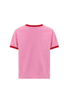 In Da Club - Shirt Pink - Taar Willoughby