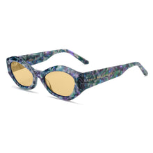 Inner Smile - Sunglasses - Taar Willoughby