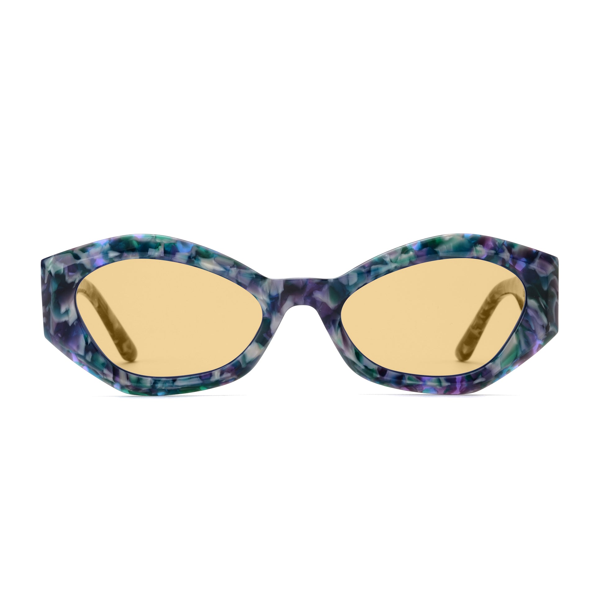 Inner Smile - Sunglasses - Taar Willoughby