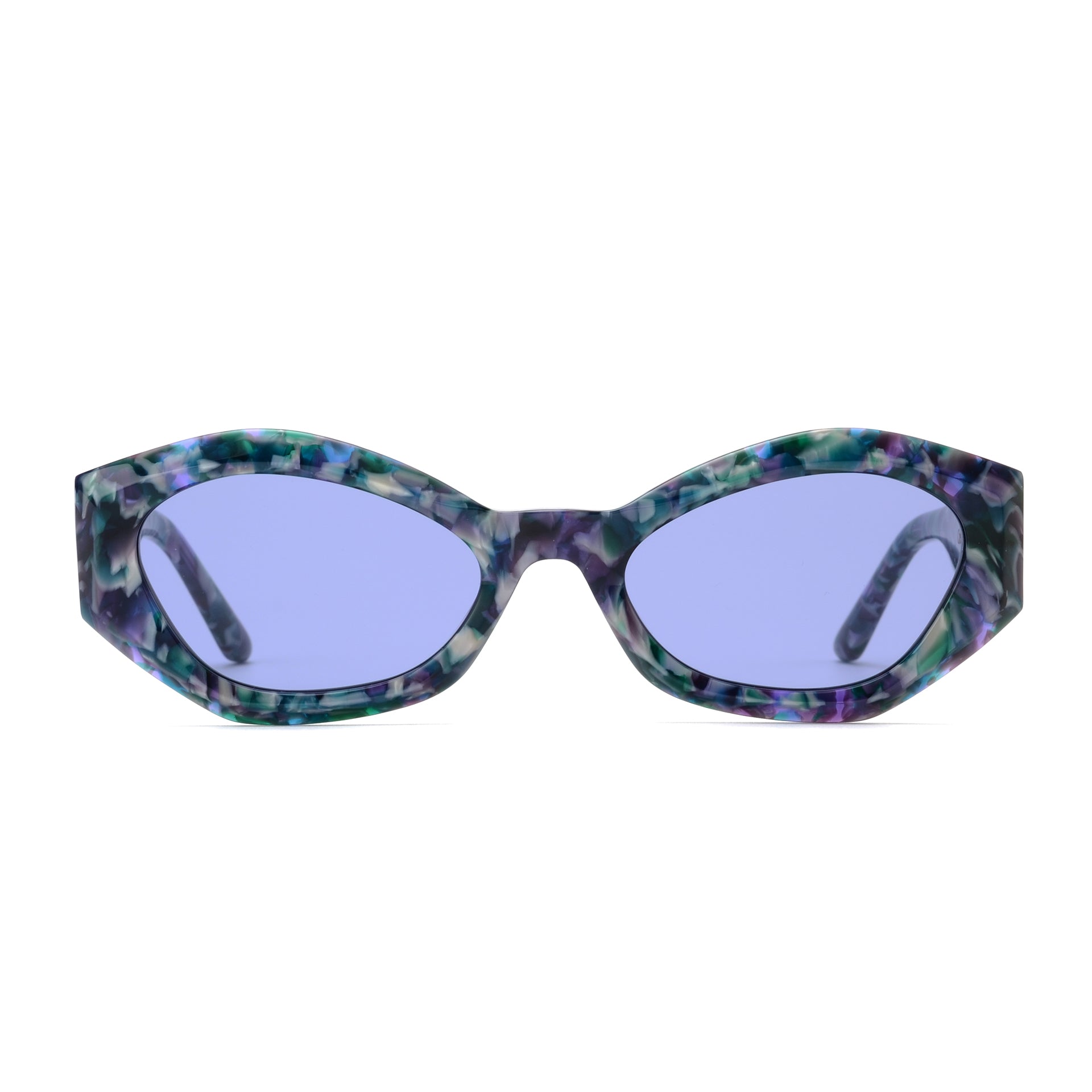 Inner Smile - Sunglasses - Taar Willoughby