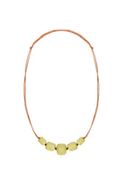 Just Another Day - Necklace - Taar Willoughby