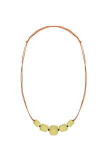 Just Another Day - Necklace - Taar Willoughby