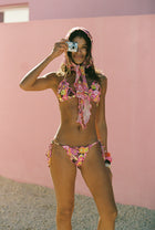 Maniac- Bikini bottom - Taar Willoughby