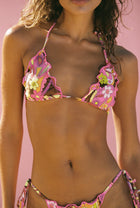 Maniac- Bikini top - Taar Willoughby