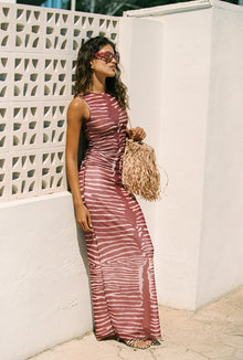 Are you gonna be my girl - Mesh Skirt - Taar Willoughby