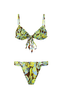 Never too much - Bikini Bottom - Taar Willoughby