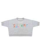 Over The Rainbow - Sweater - Taar Willoughby