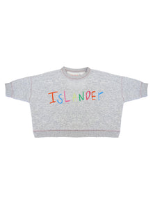 Over The Rainbow - Sweater - Taar Willoughby