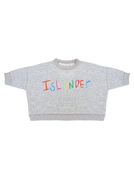 Over The Rainbow - Sweater