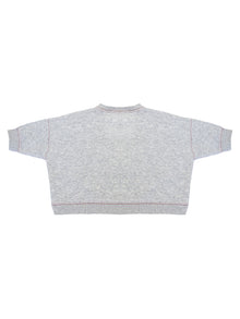 Over The Rainbow - Sweater - Taar Willoughby