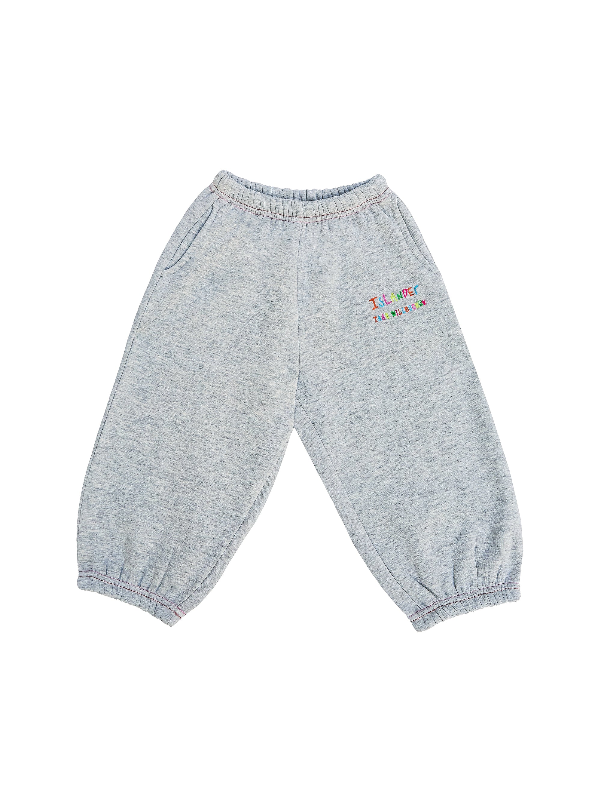 Over The Rainbow - Pants - Taar Willoughby