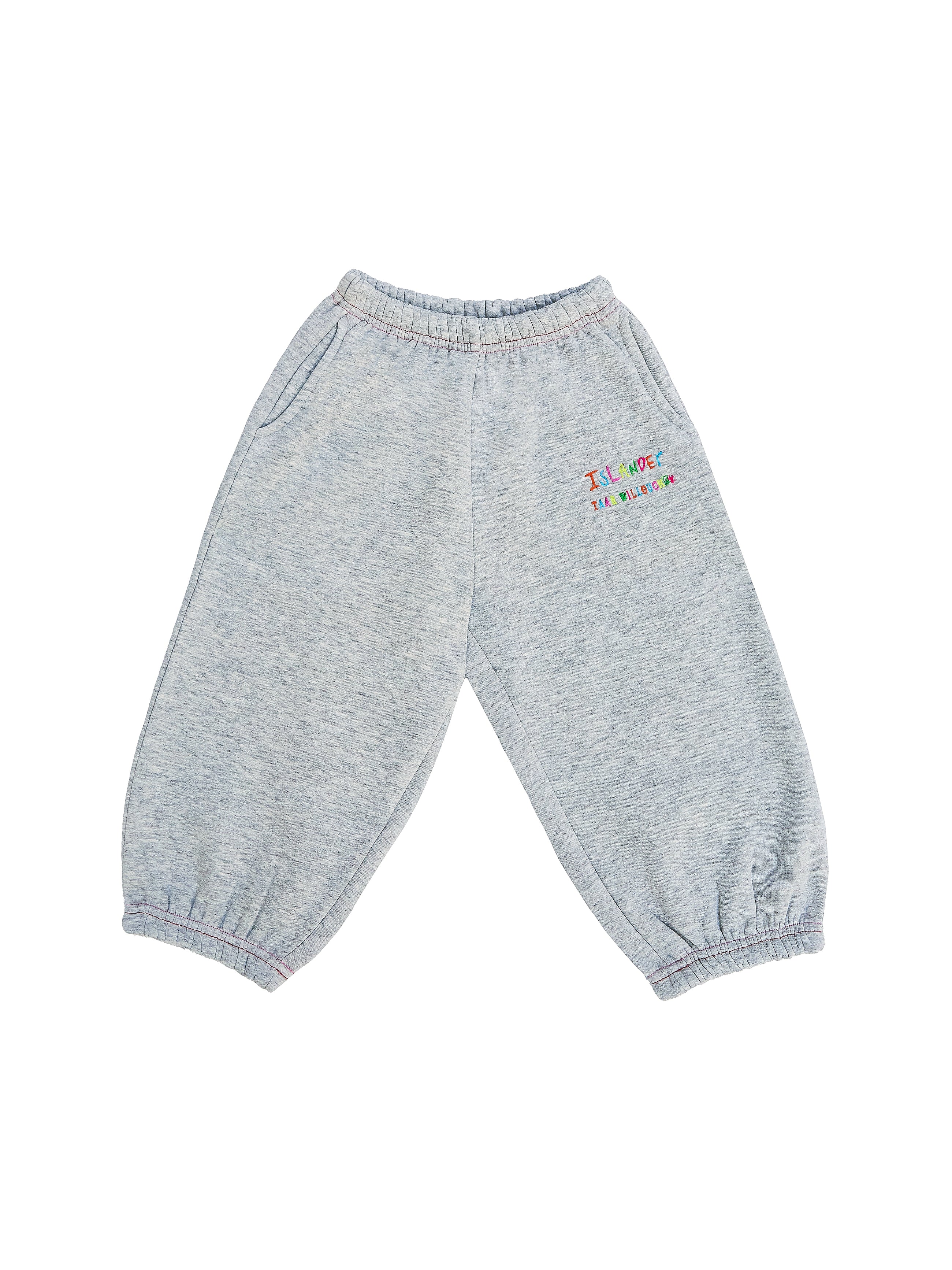 Over The Rainbow - Pants - Taar Willoughby