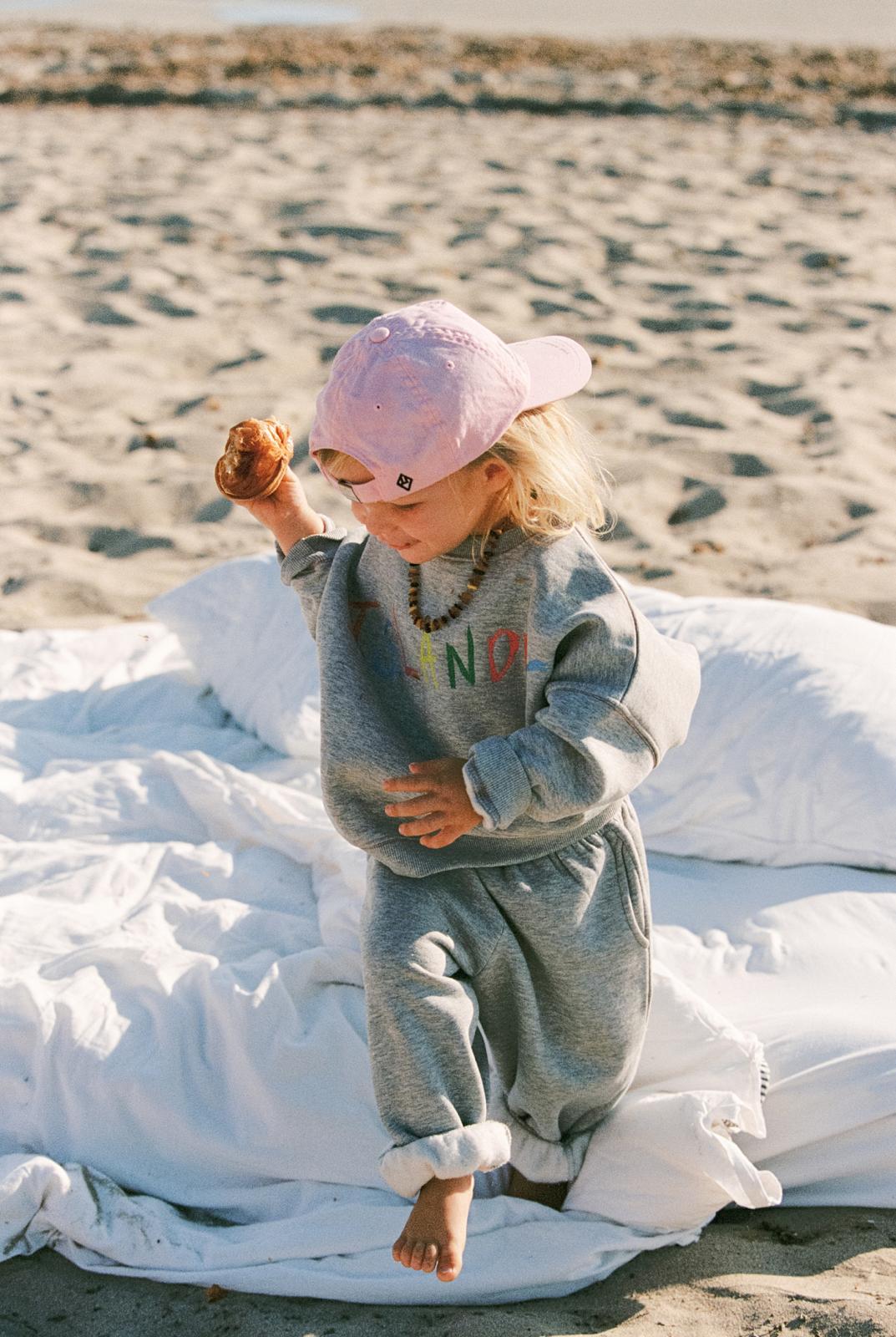 Over The Rainbow - Pants - Taar Willoughby