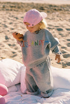 Over The Rainbow - Sweater - Taar Willoughby