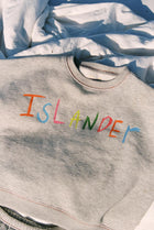 Over The Rainbow - Sweater - Taar Willoughby