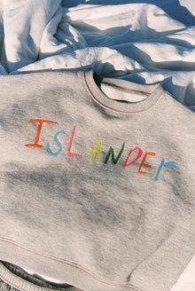 Over The Rainbow - Sweater - Taar Willoughby