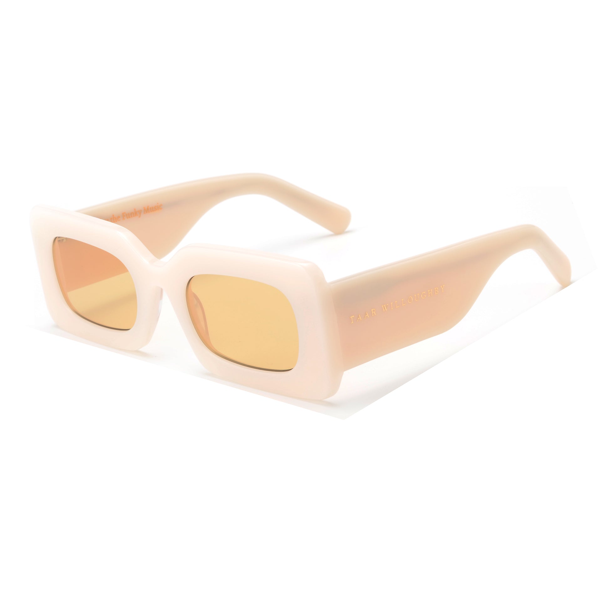 Play The Funky Music - Sunglasses - Taar Willoughby