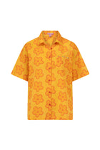 Doo Wop Flower Blouse - Taar Willoughby