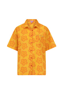 Doo Wop Flower Blouse - Taar Willoughby