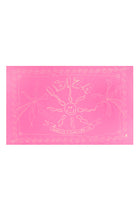 Round Round - Pink Pareo - Taar Willoughby