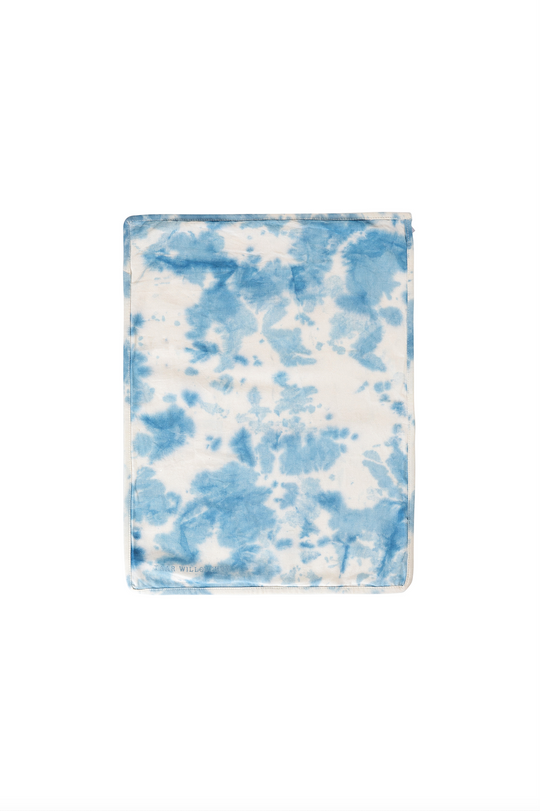 Placemats Tie Dye