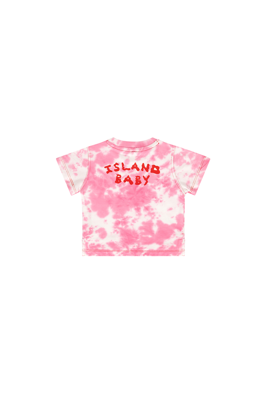 Wooly Bully Pink - T-shirt