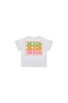 Sing It Back Baby - T-shirt - Taar Willoughby