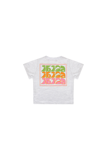 Sing It Back Baby - T-shirt - Taar Willoughby