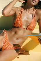 Tainted Love - Bikini bottom - Taar Willoughby