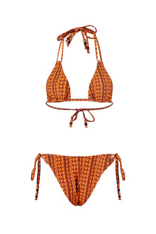 Tainted Love - Bikini top - Taar Willoughby