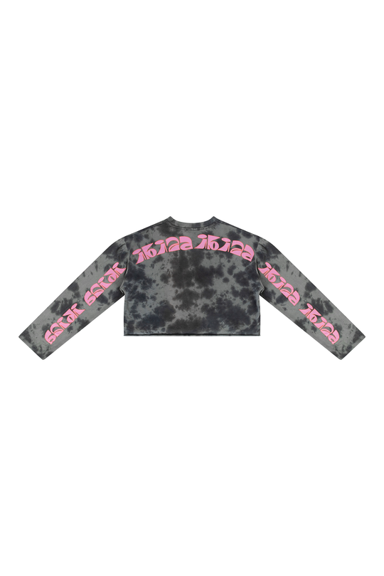 Think Of You - Sweater Tie Dye - Taar Willoughby